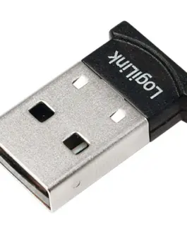 LogiLink адаптер USB2.0 Bluetooth 4.0 Micro