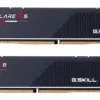 G.SKILL памет PC DDR5 64GB (2x32GB) Flare X5 AMD 6000MHz CL30 EXPO черен