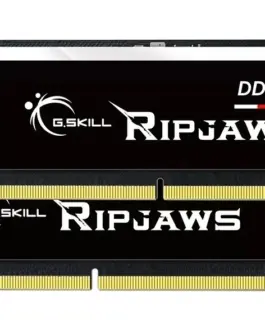 G.SKILL G.SKILL Ripjaws SO-DIMM DDR5 2x16GB 4800MHz