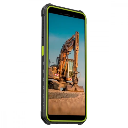 ULEFONE Smartphone Armor X12 3/32G зелен