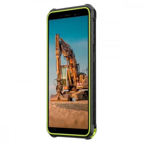 ULEFONE Smartphone Armor X12 3/32G зелен