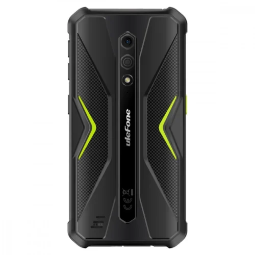 ULEFONE Smartphone Armor X12 3/32G зелен
