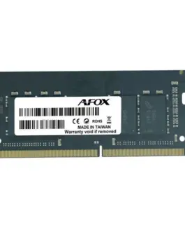 AFOX памет за лаптоп DDR4 8GB 3200MHz
