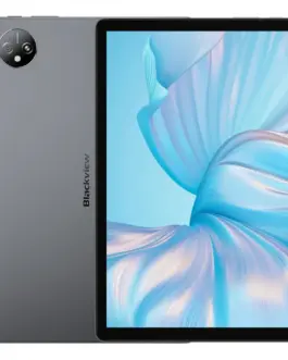 Blackview Таблет TAB 80 LTE 8/128 сив