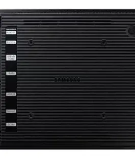 Alternative view of Samsung Professional монитор QB13R-T 13 inch Matte, Touch 16h/7 250(cd/m2) 1920x1080 (FHD) S6 Player Wi-Fi 3 years OnSite (LH13QBRTMGCXEN)