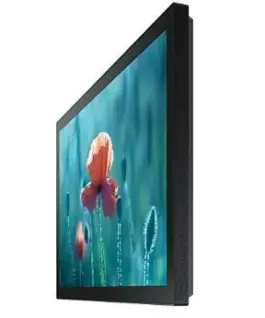 Samsung Professional монитор QB13R-T 13 inch Matte