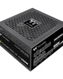 Thermaltake Thermaltake Toughpower GF A3 650W Gold Gen5