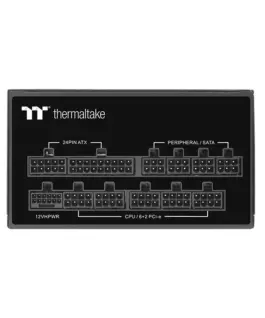 Thermaltake захранващ блок Toughpower GF A3 1200W Gold Gen5
