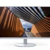 NEC Monitor MultiSync E244FL 24 inches USB-C HDMI бял