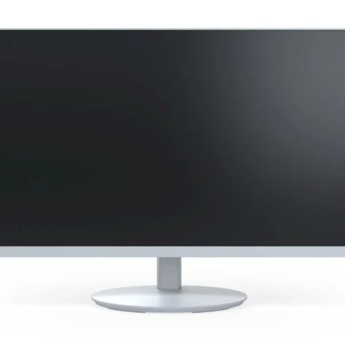 NEC Monitor MultiSync E244FL 24 inches USB-C HDMI бял