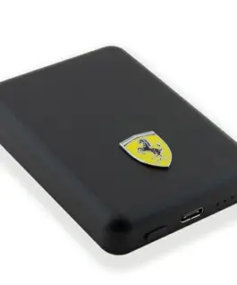 Ferrari Ferrari външна батерия 15W MagSafe 5000mAh Wireles