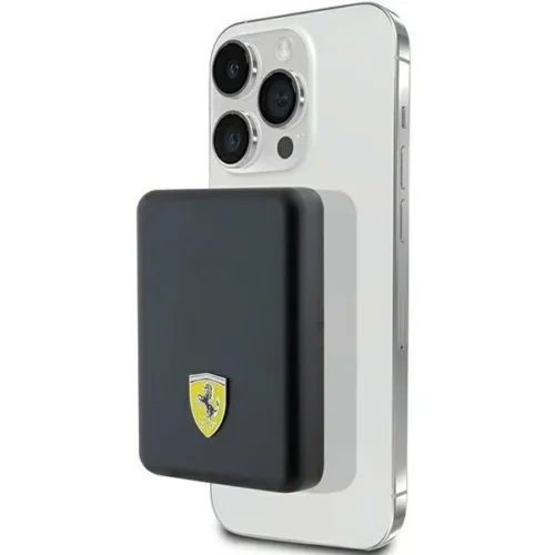 Ferrari Ferrari външна батерия 15W MagSafe 5000mAh Wireles