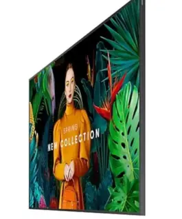 Samsung Professional монитор QM43C 43 inches Matte 24h/7