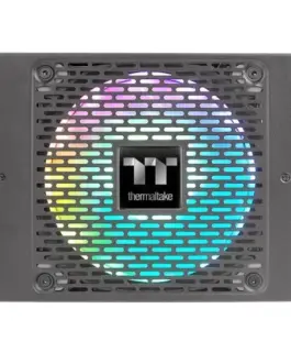 Alternative view of Thermaltake Thermaltake Toughpower iRGB 1250W Tit Gen5