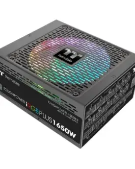Thermaltake Toughpower iRGB 1650W Tit Gen5