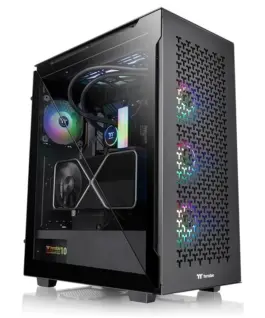 Thermaltake Case Divider 500 TG черен