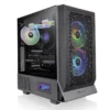 Thermaltake Case Ceres 300 T G ARGB черен
