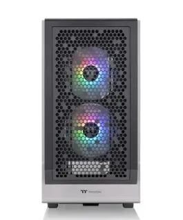 Thermaltake Case Ceres 300 T G ARGB черен