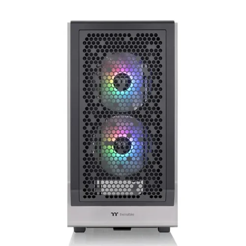 Thermaltake Case Ceres 300 T G ARGB черен
