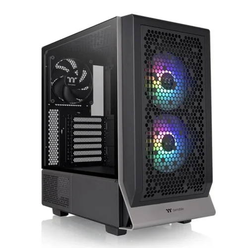 Thermaltake Case Ceres 300 T G ARGB черен