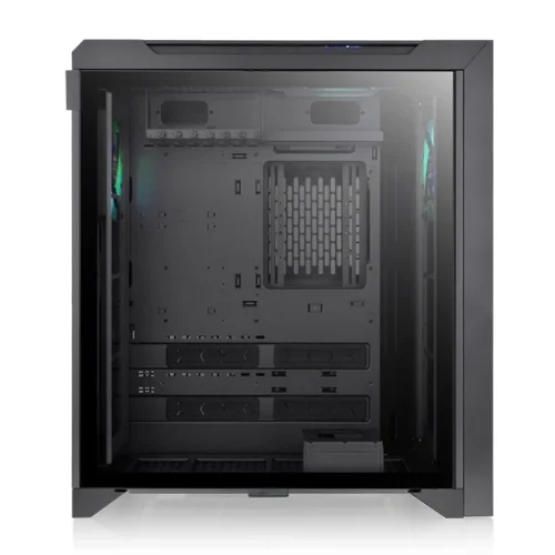 Thermaltake Case Thermaltake CTE C700 AR GB TG черен