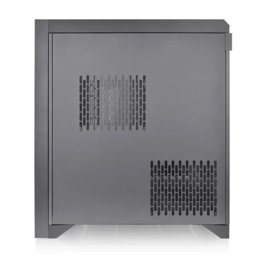 Thermaltake Case Thermaltake CTE C700 AR GB TG черен