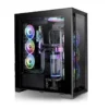 Thermaltake Case CTE T500 Fu ll Tower ARGB TG черен