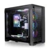 Thermaltake Case CTE T750 Full Tower ARGB TG черен