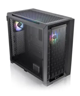 Thermaltake Case CTE T750 Full Tower ARGB TG черен