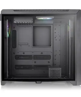 Thermaltake Case CTE T750 Full Tower ARGB TG черен