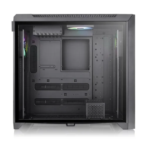 Thermaltake Case CTE T750 Full Tower ARGB TG черен