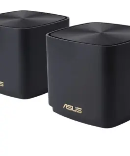 Asus System ZenWiFi XD4 Plus WiFi 6 AX1800 2-pack