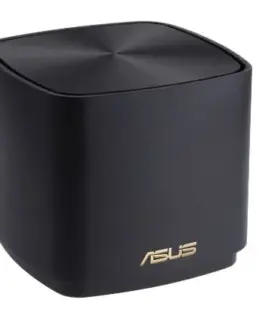 Alternative view of Asus System ZenWiFi XD4 Plus WiFi 6 AX1800 1-pack