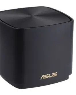 Alternative view of Asus System ZenWiFi XD4 Plus WiFi 6 AX1800 1-pack