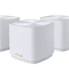 Asus System ZenWiFi XD4 Plus WiFi 6 AX1800 3-pack