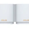 Asus System ZenWiFi XD4 PlusWiFi 6 AX1800 2-pack
