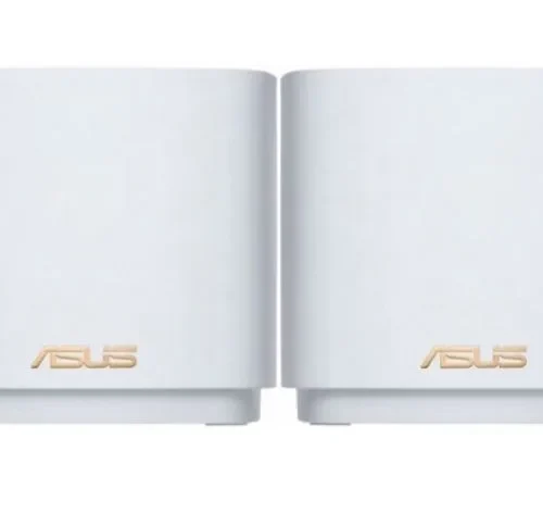 Asus System ZenWiFi XD4 PlusWiFi 6 AX1800 2-pack