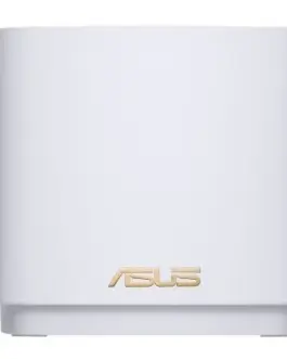Asus System ZenWiFi XD4 Plus WiFi 6 AX1800 1-pack