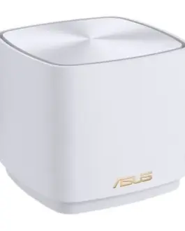 Alternative view of Asus System ZenWiFi XD4 Plus WiFi 6 AX1800 1-pack