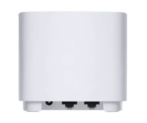 Asus System ZenWiFi XD4 Plus WiFi 6 AX1800 1-pack