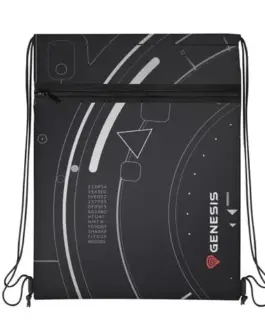 Alternative view of Natec Gym bag раница Genesis Elara G2