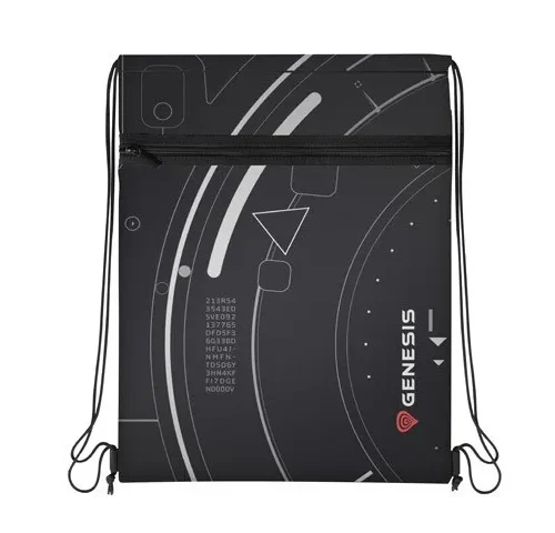Alternative view of Natec Gym bag раница Genesis Elara G2