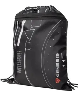Natec Gym bag раница Genesis Elara G2