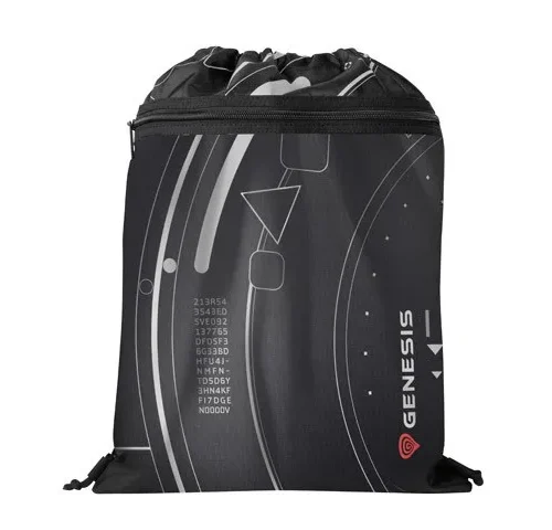 Natec Gym bag раница Genesis Elara G2