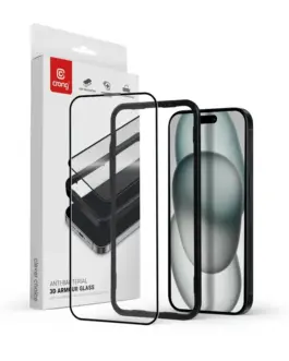 CRONG Tempeчервен glass