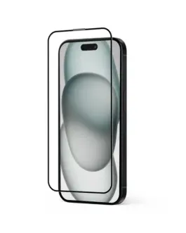 Alternative view of CRONG Tempeчервен glass