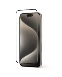 Alternative view of CRONG Tempeчервен glass