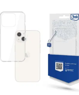 3MK Armor Case iPhone 15/14 13 6,1