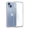 3MK Clear Case iPhone 15 Pro Max 6