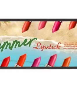 LG Electronics Monitor 37BH7N-H Stretch 700cd/m2 32:9 wide